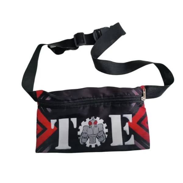 Doleira Personalizada Pochete