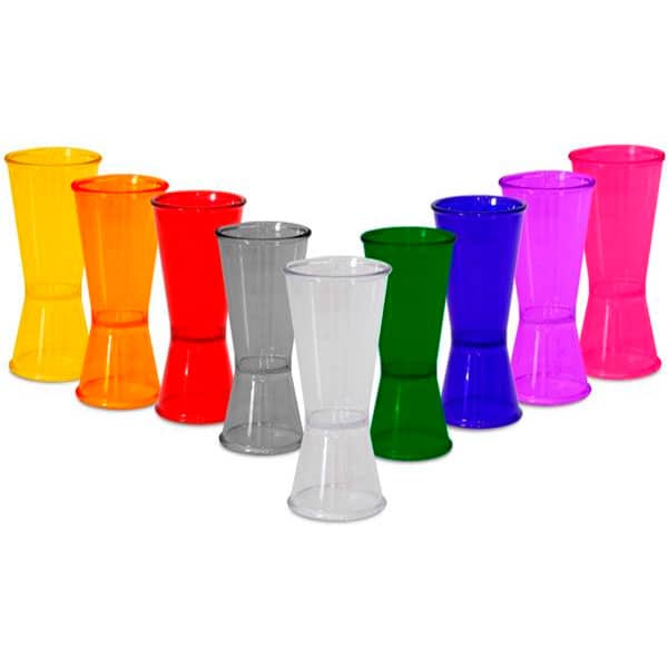 Dosador Duplo Promocional