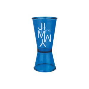 Dosador de Acrílico Personalizado