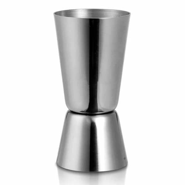 Dosador de Bebida em Inox Personalizado
