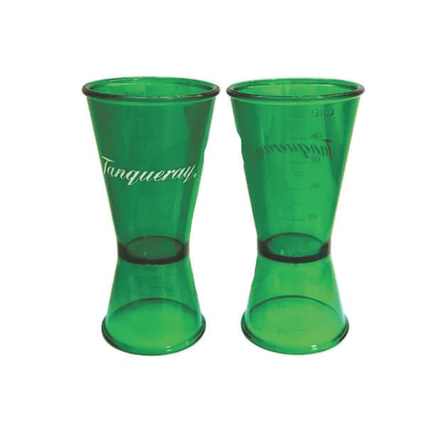 Dosador em Dose Dupla Personalizado