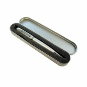 Estojo caneta personalizado