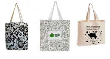 Necessaire Personalizada Londrina