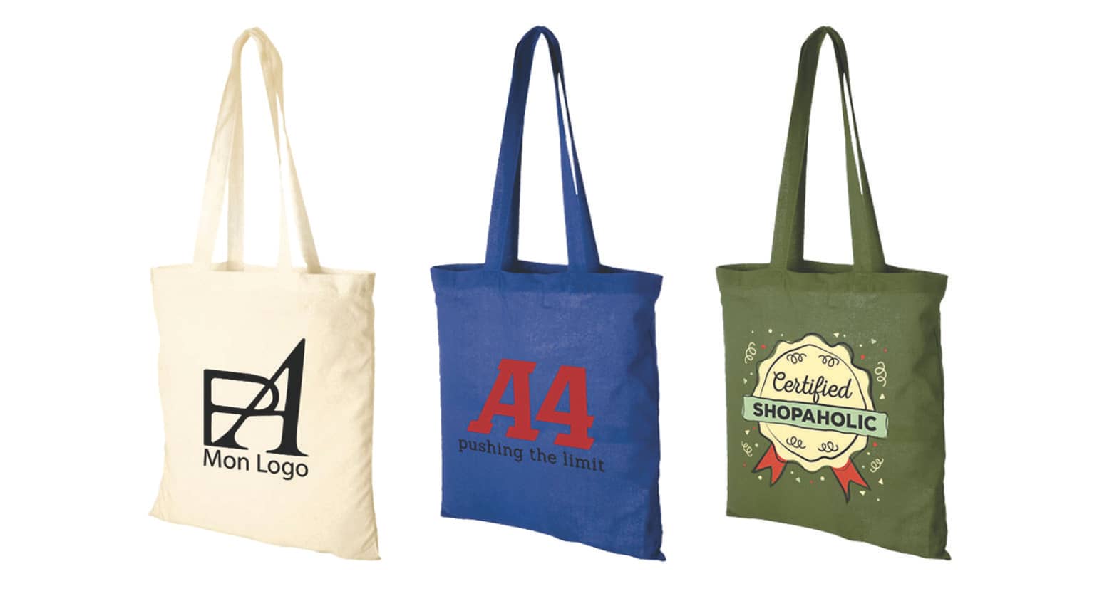 Ecobag Personalizada Betim