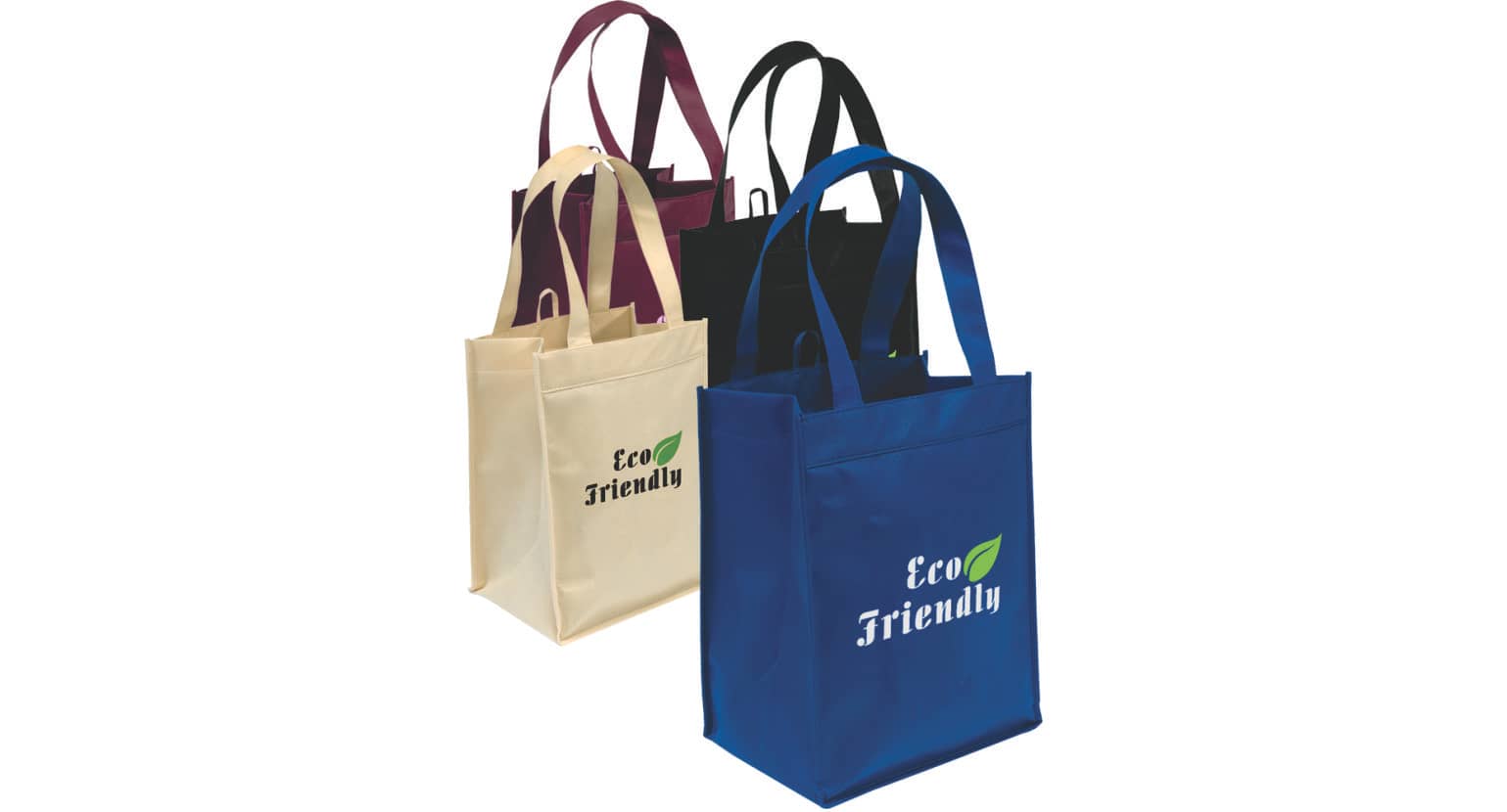 Ecobag Personalizada Curitiba