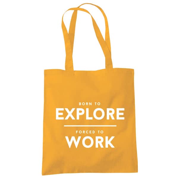 Ecobag Personalizada Curitiba