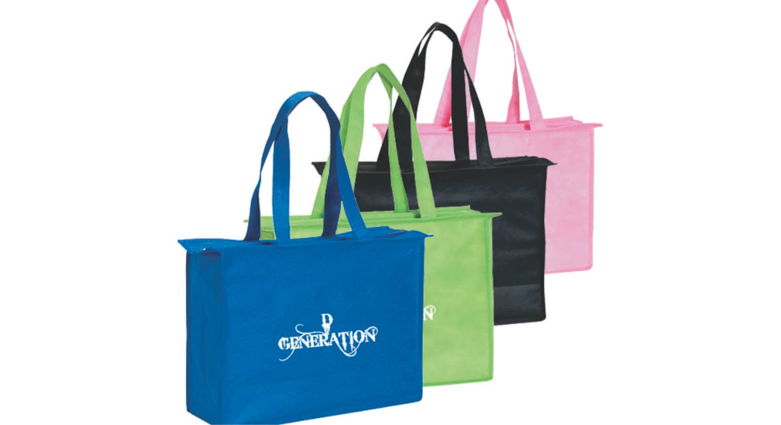 Ecobag Personalizada Diadema