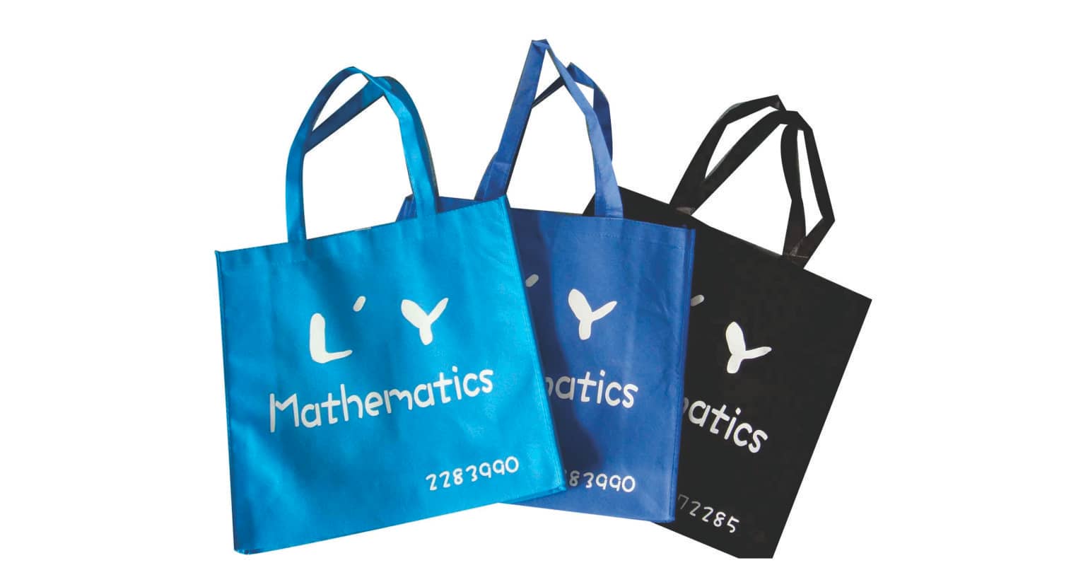 Ecobag Personalizada Florianópolis