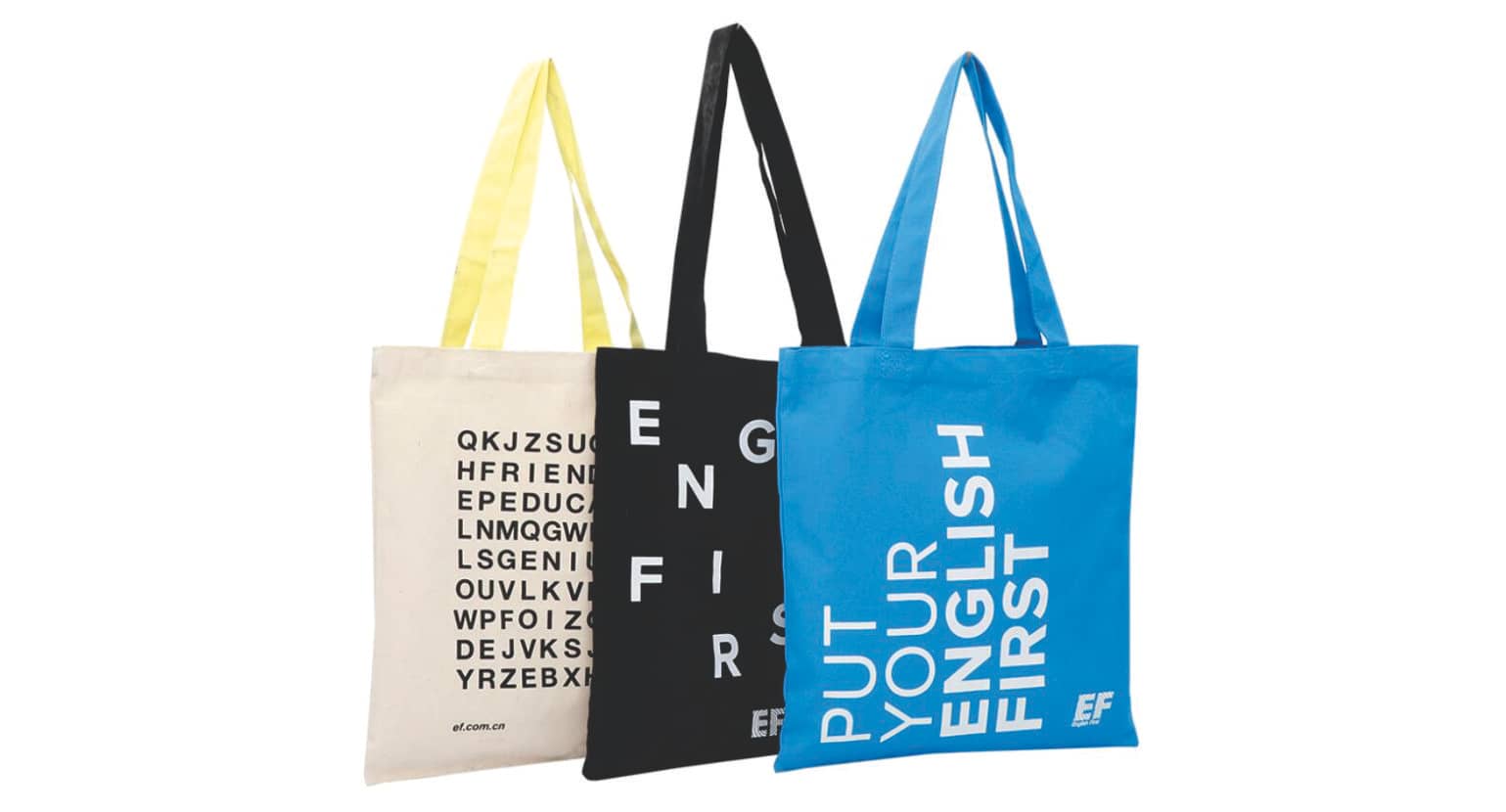 Ecobag Personalizada Juiz de Fora