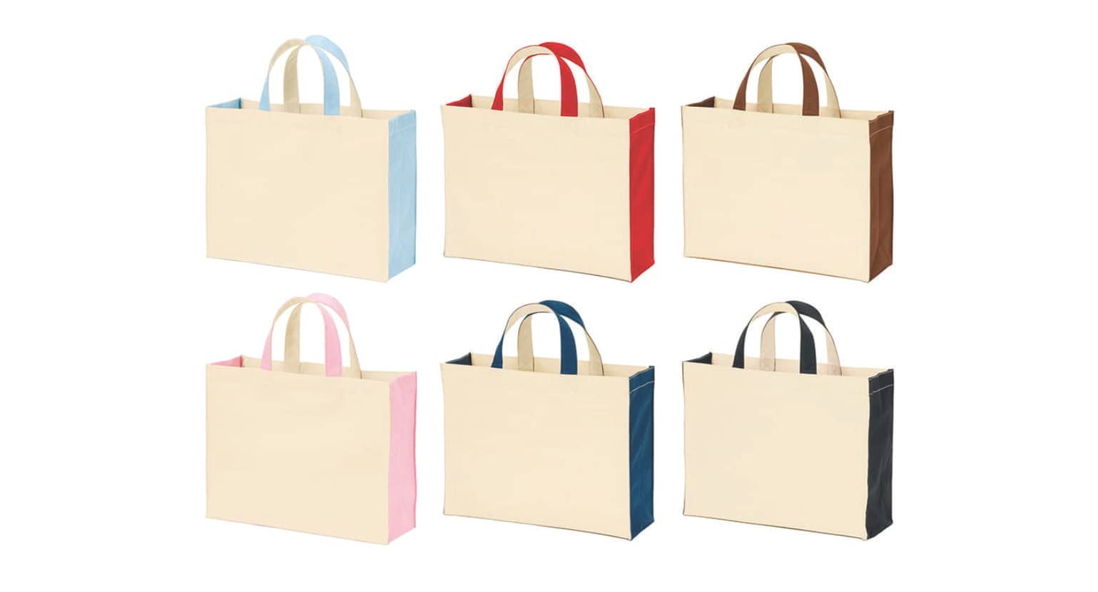 Ecobag Personalizada Mauá