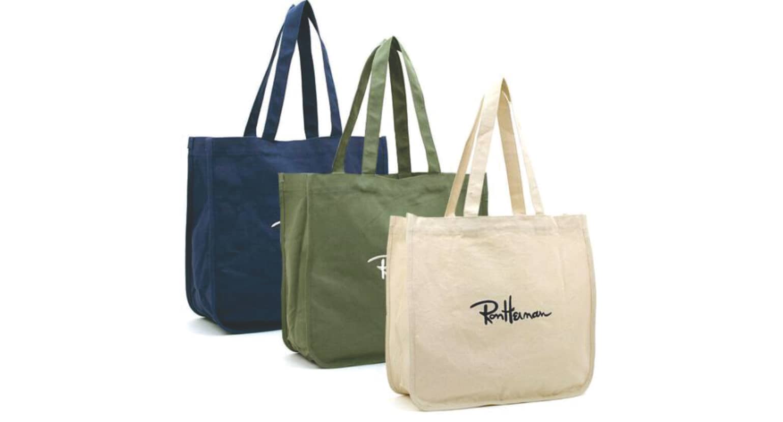 Ecobag Personalizada Rio de Janeiro