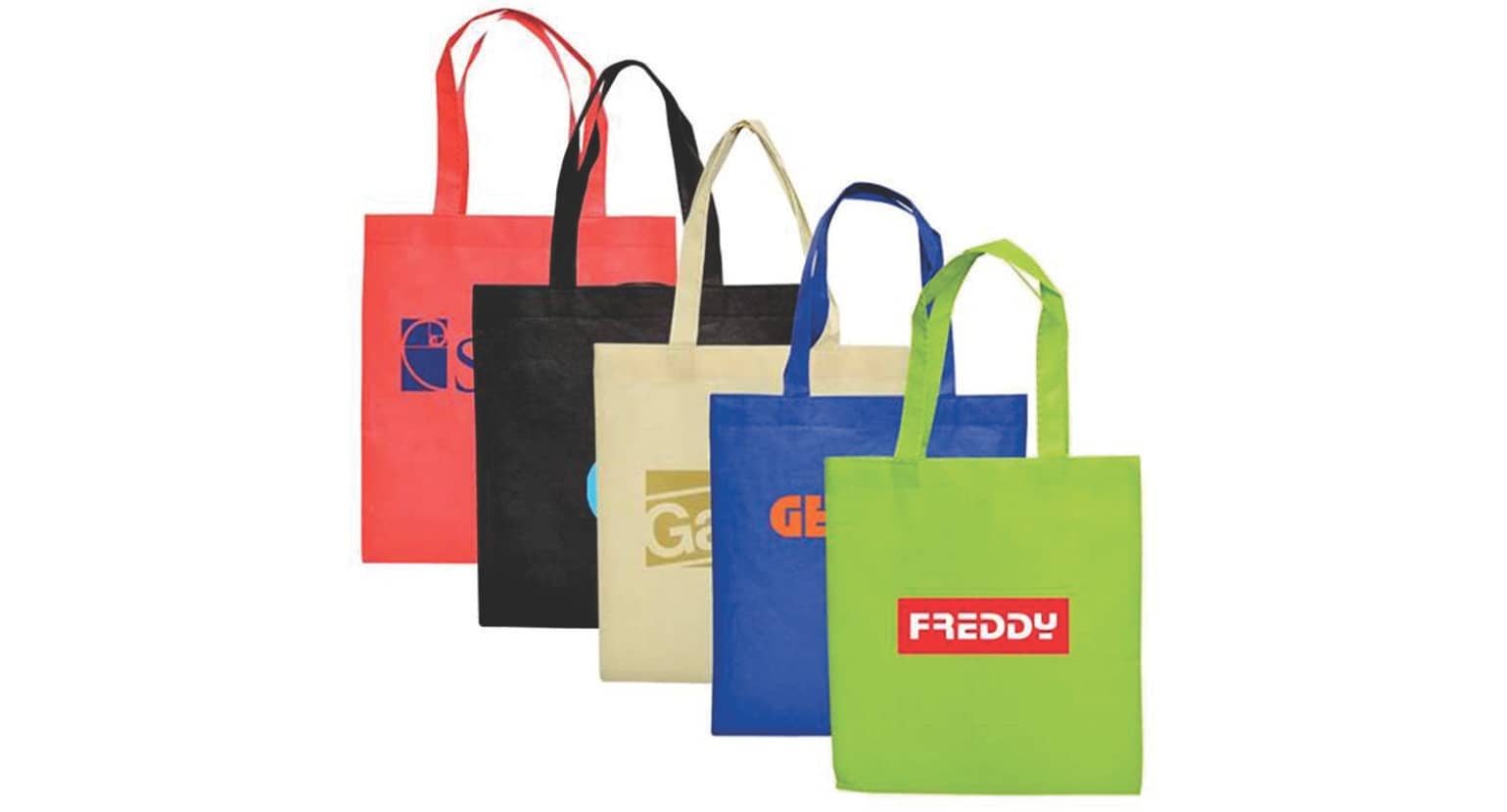 Ecobag Personalizada Santo André