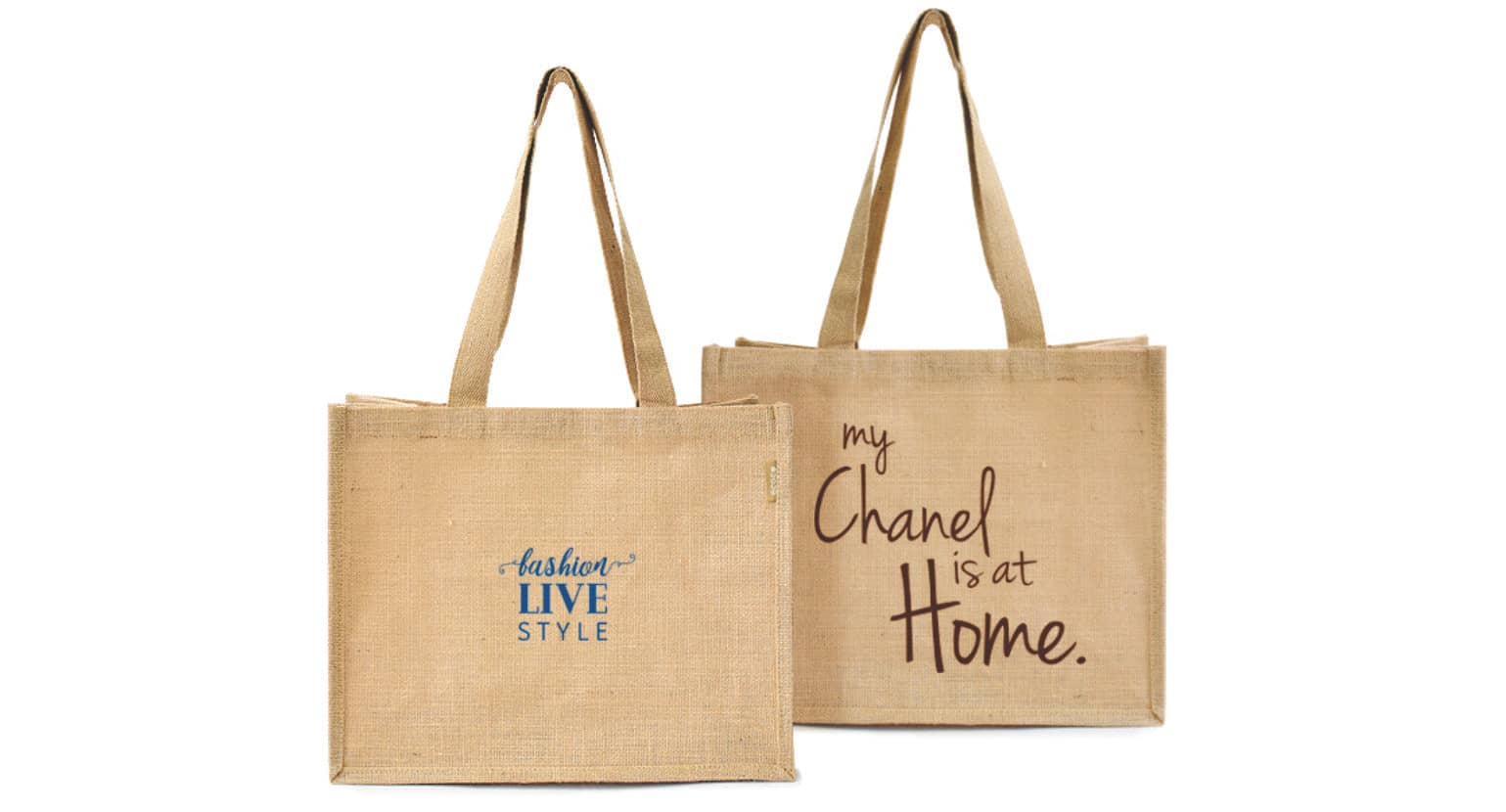 Ecobag Personalizada Serra