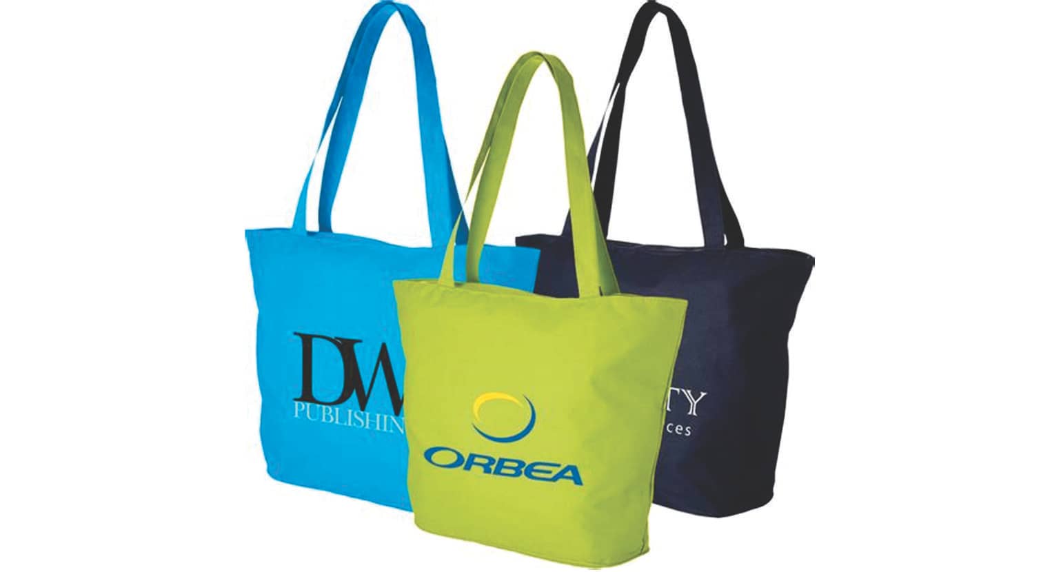Ecobag Personalizada Sorocaba