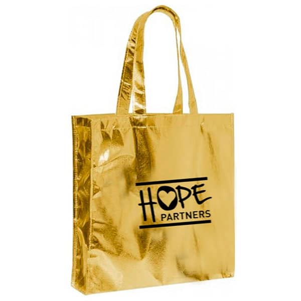 Ecobag TNT Metalizado