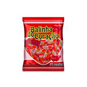 Embalhagens Balinhas Sua Logo