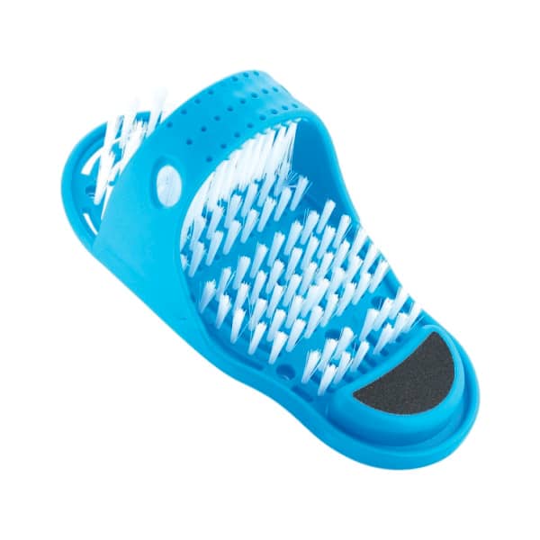 Escova de Pés Aoshi Personalizada