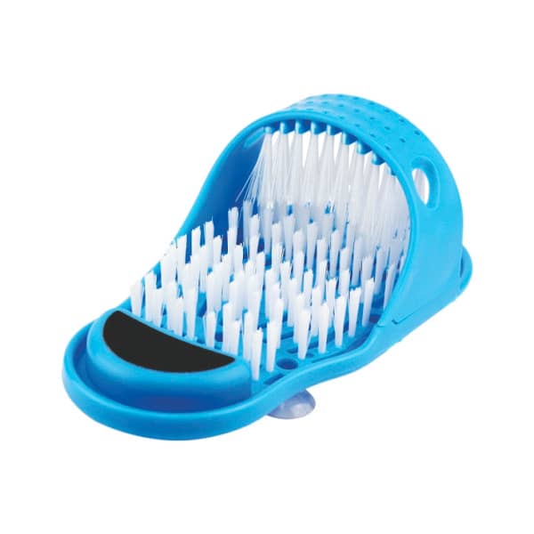 Escova de Pés Aoshi Personalizada