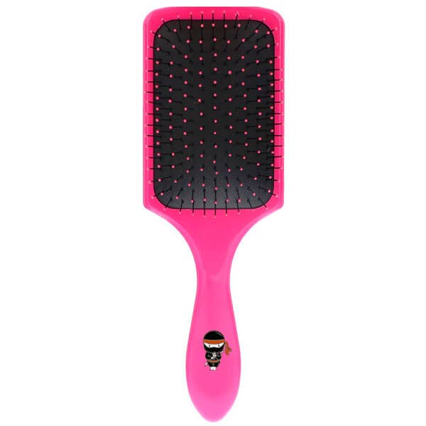 Escova para Desembaraçar Personalizada