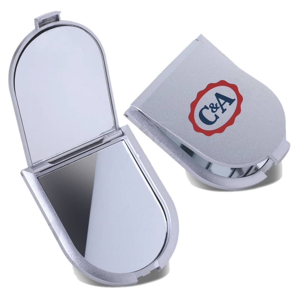 Espelhinhos de bolsa para brindes