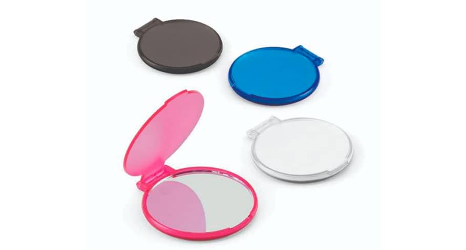 Espelho de Bolsa para Personalizar