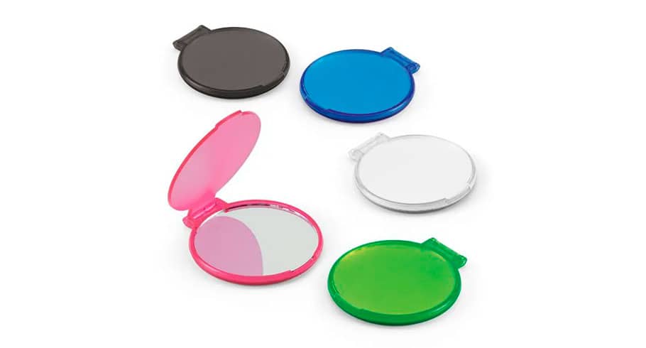 Espelhos de Bolsa Personalizar