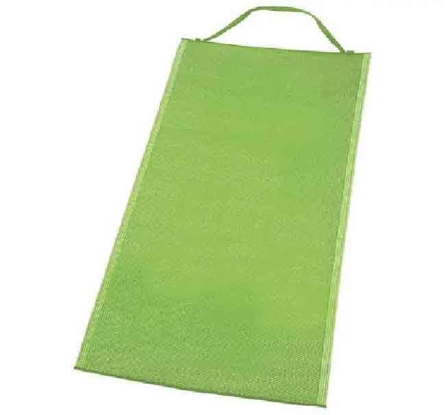 Esteira de Praia Impermeável