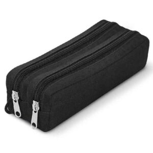 Estojo Escolar Duplo Personalizado