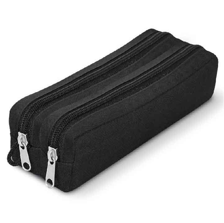 Estojo Escolar Duplo Personalizado