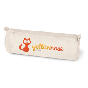 Estojo Escolar Personalizado