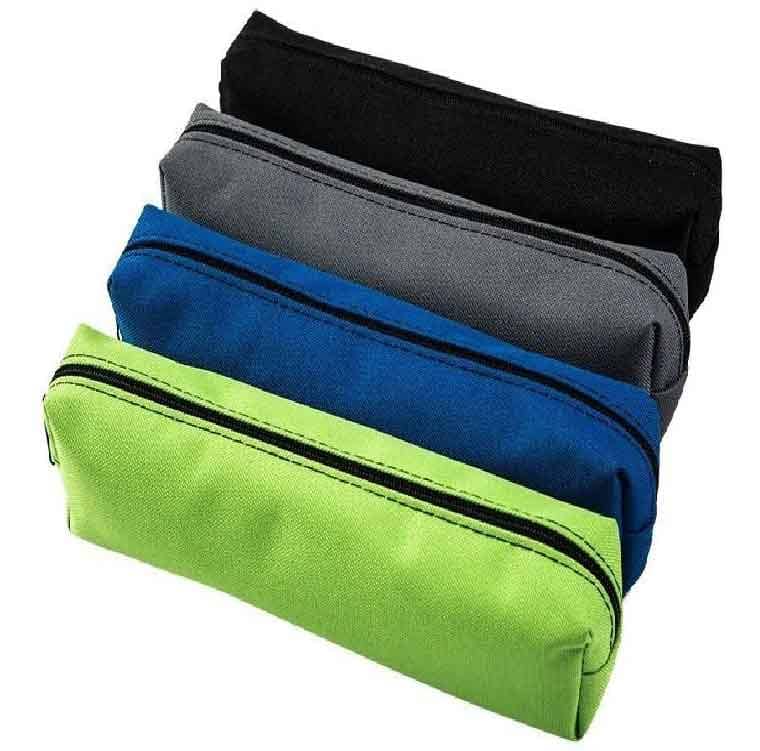 Estojo Escolar para Personalizar