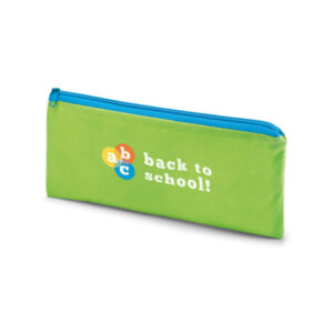 Estojo Personalizado Escolar