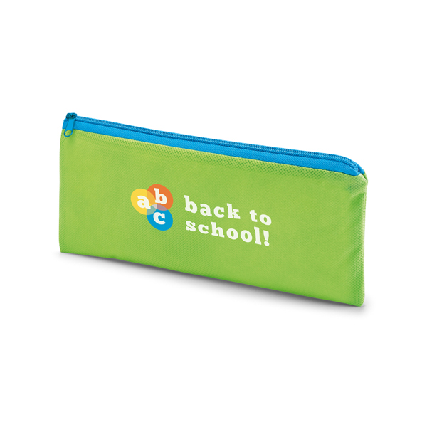 Estojo Personalizado Escolar