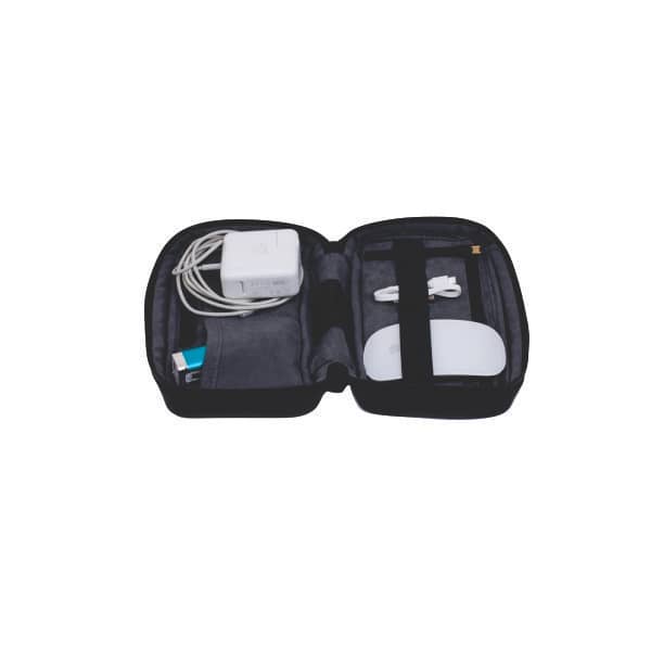 Estojo para Kit Tecnológico Personalizado