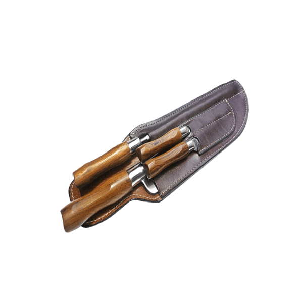 Faca Artesenal Personalizada Jogo