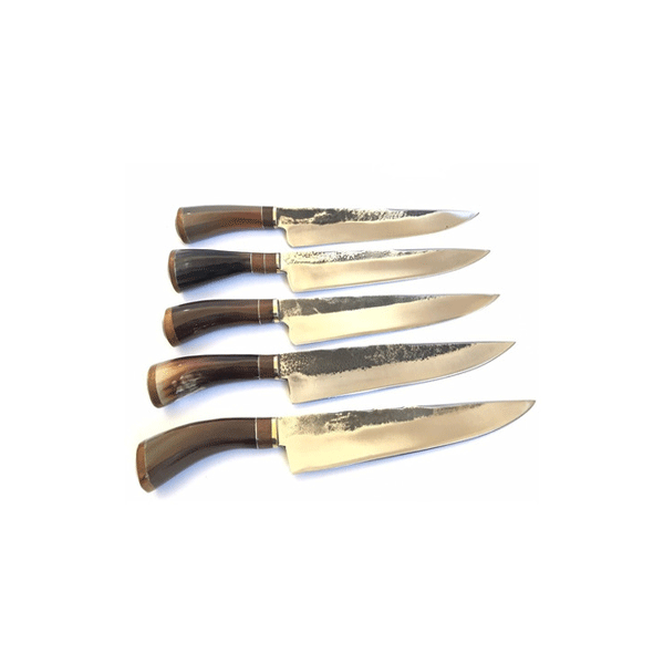 Faca Churrasco CH Personalizado