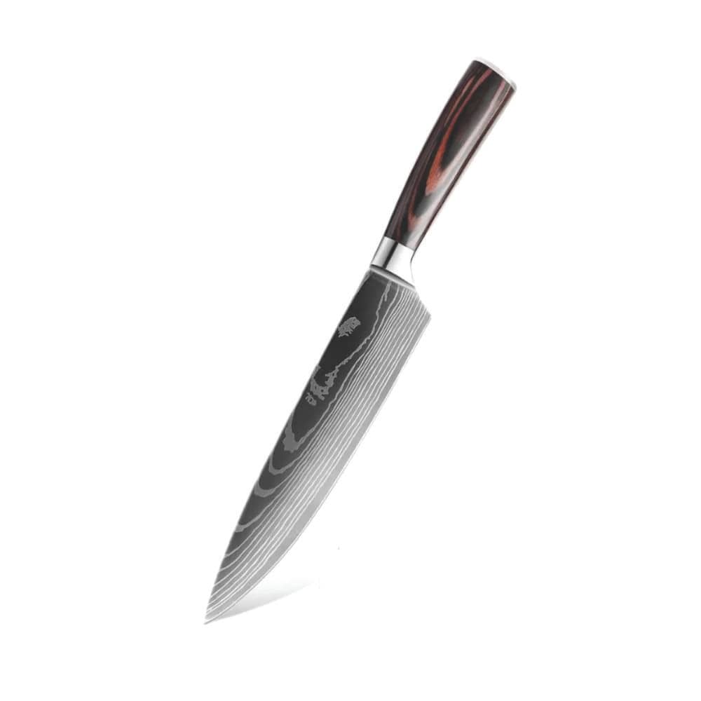 Facas para Churrasco promocional