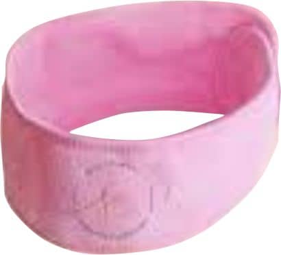 Faixa Personalizada Em Cetim