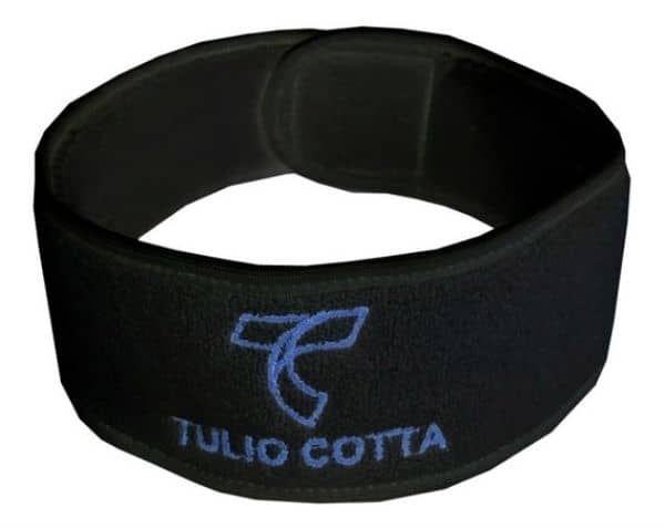 Faixa de Cabelo Estética Brinde