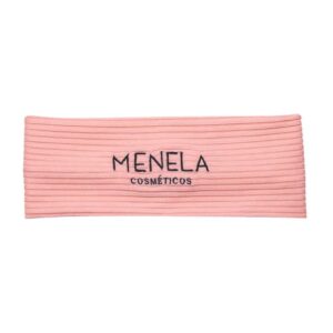 Faixa de Cabelo Estética Personalizada