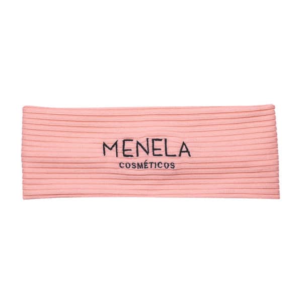 Faixa de Cabelo Estética Personalizada