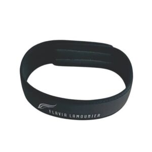 Faixa de Cabelo Tradicional