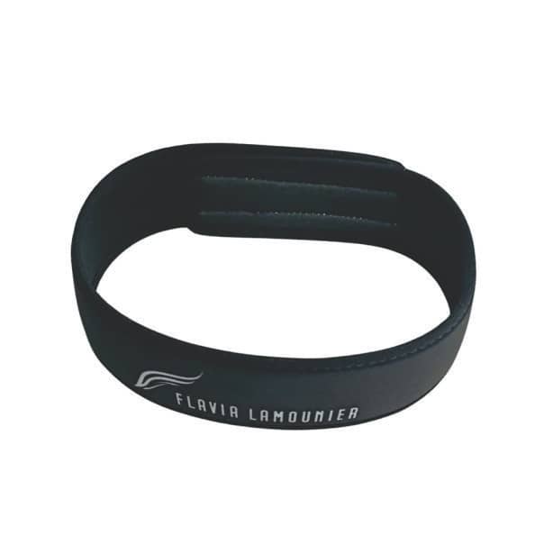 Faixa de Cabelo Tradicional