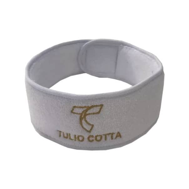 Faixa de cabelo Personalizada