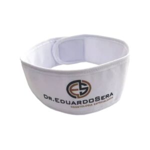 Faixa para Cabelo Personalizada