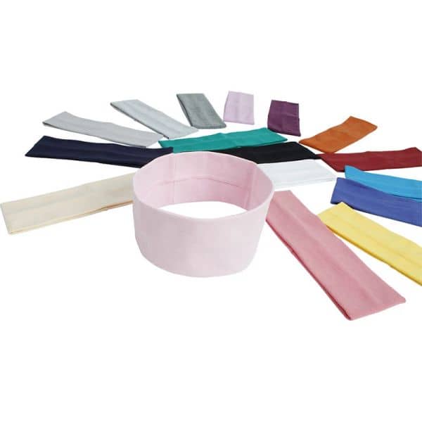 Faixa para Cabelo Personalizada