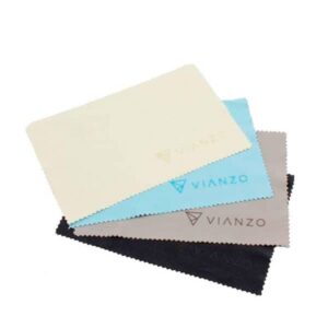 Flanela para Limpeza de Óculos em Microfibra 20