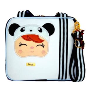 Frasqueira Térmica Pandinha