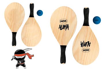 Raquete Beach Tennis Personalizada