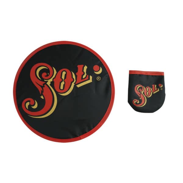 Frisbee Dobrável Personalizado